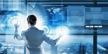 Ge Digital Vp: Mengatasi Tantangan Stem Bagi Wanita