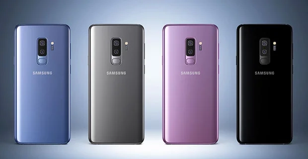 Galaxy S9/S9+ Gantikan S6/S7 Galaxy S9/S9+ Upgrade: S6/S7 Owners Rejoice
