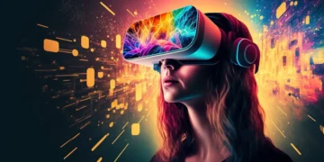 Gen Ai &Amp; Ar/Vr: Efek Tak Terduga, Daya Tarik Massal Masih Misteri