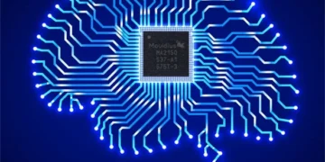 Google &Amp; Movidius: Ai Di Ponsel