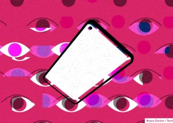 Grup Peretas Ditangkap, Incar Data Android &Amp; Icloud