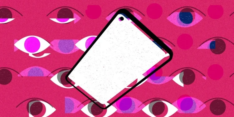 Grup Peretas Ditangkap Incar Android &Amp; Icloud Grup Peretas Ditangkap, Incar Data Android &Amp; Icloud