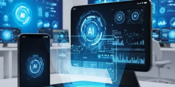 Hantu Mesin Berbadan: Jony Ive &Amp; Openai Dalam Wawancara Eksklusif