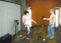Holoportasi Microsoft: Merevolusi Komunikasi Tatap Muka