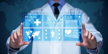 Iot Medis: Konsep Baru Kesehatan (Bagian 1)