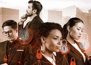 Keenan Skelly: Mengubah Paradigma Keamanan Siber