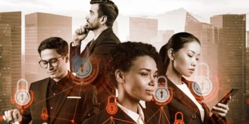 Keenan Skelly: Mengubah Paradigma Keamanan Siber