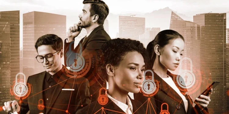 Keenan Skelly: Ubah Paradigma Siber Keenan Skelly: Mengubah Paradigma Keamanan Siber