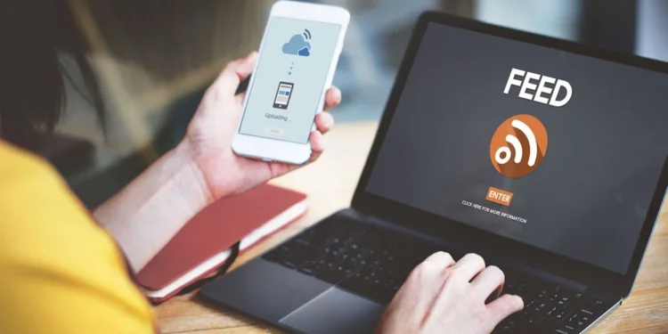 Kembali Ke Masa Depan Rss Kembali Ke Masa Depan: Nostalgia Era Rss