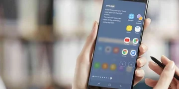 Samsung Kembali: Teh Ultrasonik &Amp; Kulkas Roaming