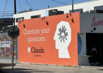 Konferensi Humanx: Semua Bicara Claude Ai