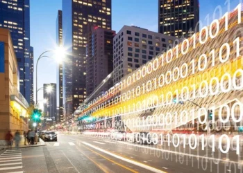 Kota Cerdas Masa Depan: Inovasi Dan Kehidupan Berkelanjutan