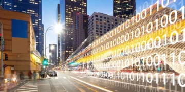 Kota Cerdas Masa Depan: Inovasi Dan Kehidupan Berkelanjutan