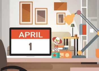 Lelucon April Mop Gagal: Momen Lucu Yang Berujung Malu