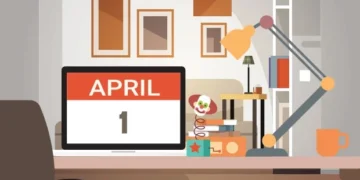 Lelucon April Mop Gagal: Momen Lucu Yang Berujung Malu