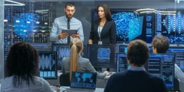 Lindungi Diri Dari Erosi Siber Alami