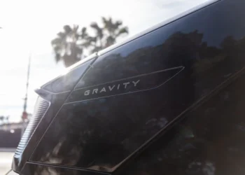 Lucid Motors: New Ceo, Uber Funding &Amp; Saudi Investment