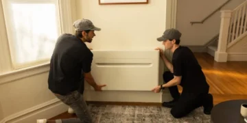 Mantan Insinyur Airpods Ciptakan Pompa Panas Inovatif