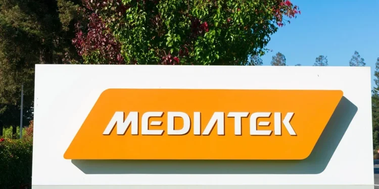 Mediatek Makin Tangguh Mediatek Makin Tangguh: Performa Canggih Untuk Perangkat Anda