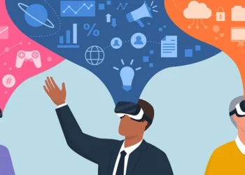 Meta Vs. Varjo &Amp; Nvidia: Metaverse Terbelah - Siapa Pemenangnya?