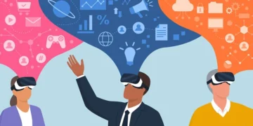 Meta Vs. Varjo &Amp; Nvidia: Metaverse Terbelah - Siapa Pemenangnya?