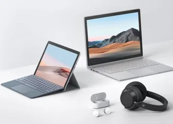 Microsoft Surface: Jelajahi Lini Produk Unggulan Yang Mengesankan