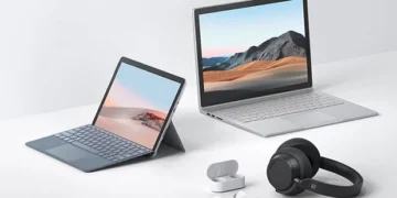 Microsoft Surface: Jelajahi Lini Produk Unggulan Yang Mengesankan