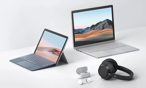 Microsoft Surface: Lini Produk Mengesankan Microsoft Surface: Jelajahi Lini Produk Unggulan Yang Mengesankan