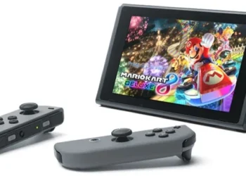 Nintendo Switch: The Console Driving Nintendo'S Success