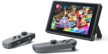 Nintendo Switch: The Console Driving Nintendo'S Success