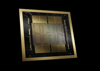 Nvidia Tingkatkan Taruhan Ai: Arsitektur Blackwell Siap Merevolusi Industri