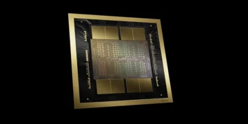 Nvidia Tingkatkan Taruhan Ai: Arsitektur Blackwell Siap Merevolusi Industri