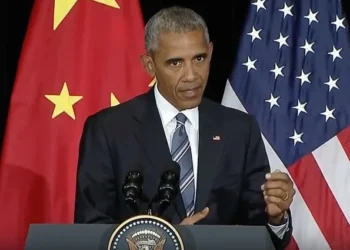 Obama: Peringatan Perang Dingin Siber Melanda Dunia