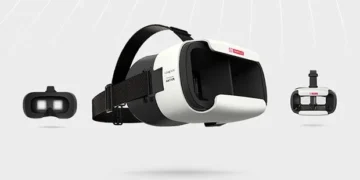 Oneplus Bagikan Headset Vr Gratis Di Acara Peluncuran