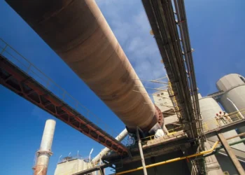 Pabrik Semen Hibrida: Inovasi Material Bangunan Yang Bukan Sekadar Semen Biasa