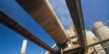 Pabrik Semen Hibrida: Inovasi Material Bangunan Yang Bukan Sekadar Semen Biasa