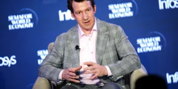 Pendiri Anthropic Konfirmasi Trump Dengar Mythos