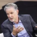 Reed Hastings Mundur Dari Dewan Netflix