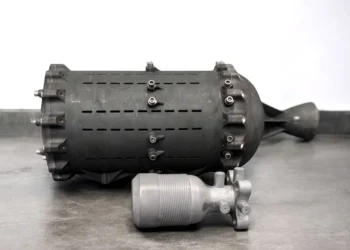 Elon Musk Bangun Jet Tempur Orbit: Inovasi Spacex Terbaru