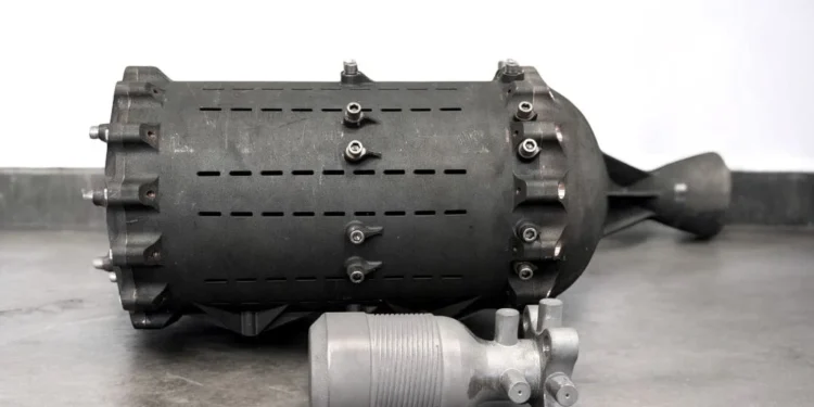 Pendiri Spacex Bangun Jet Tempur Orbit Elon Musk Bangun Jet Tempur Orbit: Inovasi Spacex Terbaru