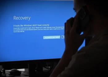 Pengembang Veracrypt: Masalah Boot Pada Pengguna Windows