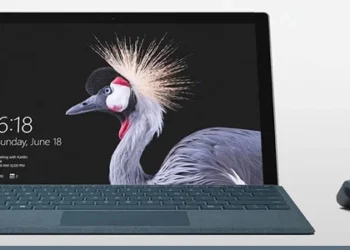 Perbaikan Surface Pro: Solusi Cepat Dan Terpercaya