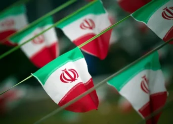 Peretas Iran Bidik Infrastruktur Kritis As
