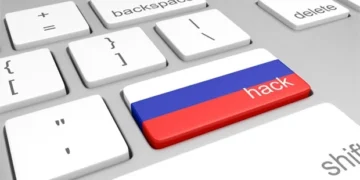 Peretas Rusia Bantu As: Investigasi Kolaborasi Tak Terduga