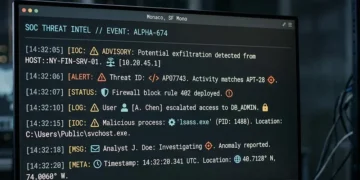 Peretas Sembunyikan Data Dengan Emoji: Teknik Keamanan Data Terbaru