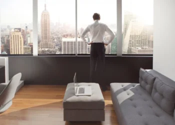 Perlombaan Emas Ai: Taruhan Berisiko Kekayaan Swasta