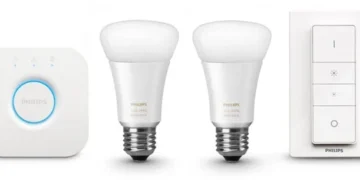 Philips Lampu Rumah Biologis: Solusi Pencahayaan Sehat &Amp; Ramah Lingkungan