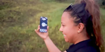 Ponsel Biasa Jadi Satelit 5G Pertama: Revolusi Komunikasi