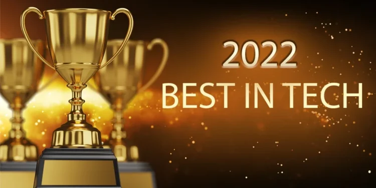 Produk Teknologi Unggulan 2022 Produk Teknologi Unggulan 2022: Inovasi Terbaru Yang Wajib Diketahui