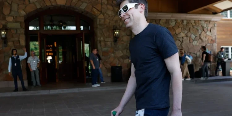 Proyek World Altman: Verifikasi Manusia Untuk Tinder Proyek World Altman: Verifikasi Manusia Tinder